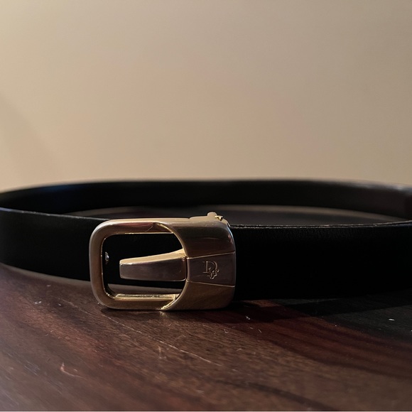 Christian Dior Belt
